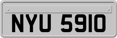 NYU5910
