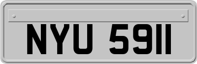 NYU5911