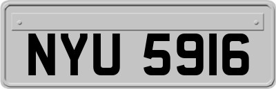 NYU5916