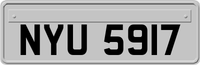 NYU5917