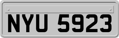 NYU5923