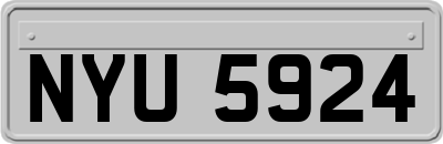 NYU5924