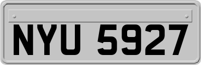 NYU5927
