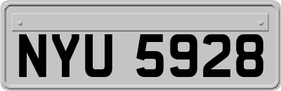 NYU5928