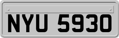 NYU5930