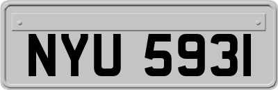 NYU5931