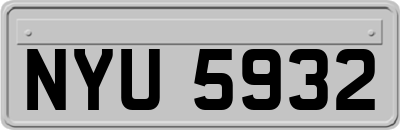 NYU5932