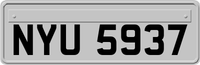 NYU5937