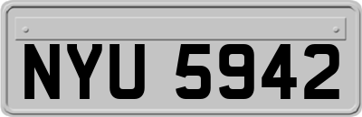 NYU5942