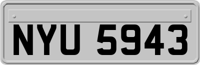 NYU5943