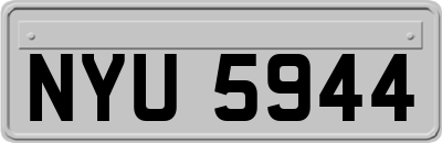 NYU5944