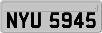 NYU5945