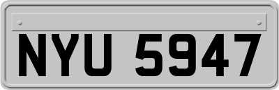 NYU5947