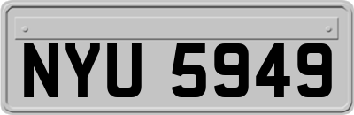 NYU5949