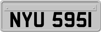 NYU5951