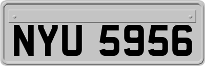 NYU5956