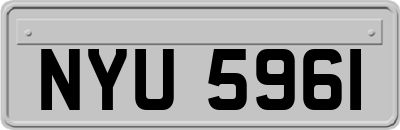 NYU5961