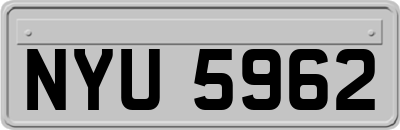 NYU5962