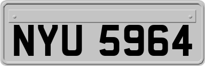 NYU5964