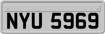 NYU5969