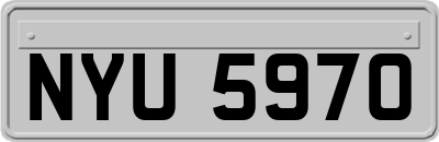 NYU5970