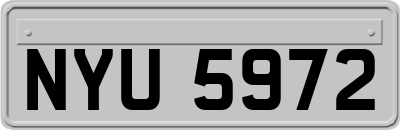 NYU5972