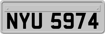 NYU5974