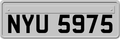 NYU5975