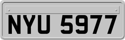 NYU5977
