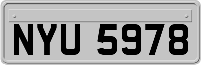 NYU5978