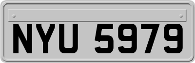 NYU5979