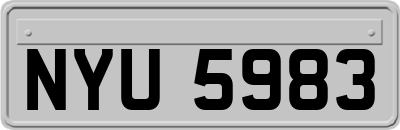 NYU5983