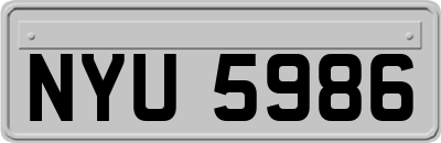 NYU5986