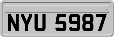 NYU5987