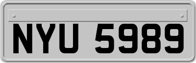 NYU5989