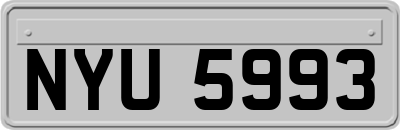 NYU5993