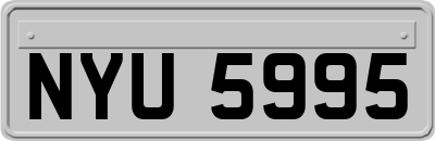 NYU5995