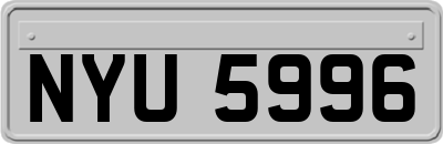 NYU5996