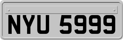 NYU5999
