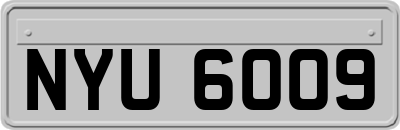 NYU6009