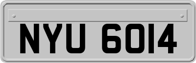 NYU6014