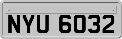 NYU6032