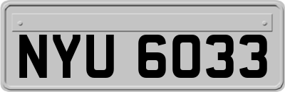 NYU6033