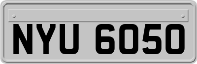 NYU6050