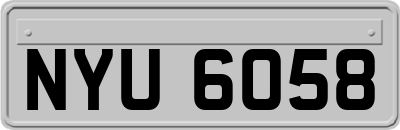 NYU6058