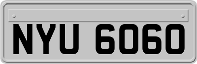 NYU6060
