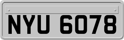 NYU6078