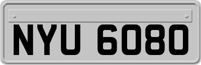 NYU6080