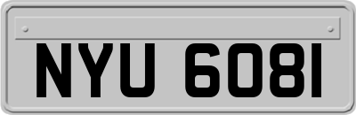NYU6081