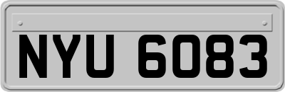 NYU6083